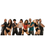 1DISCOINFERNO