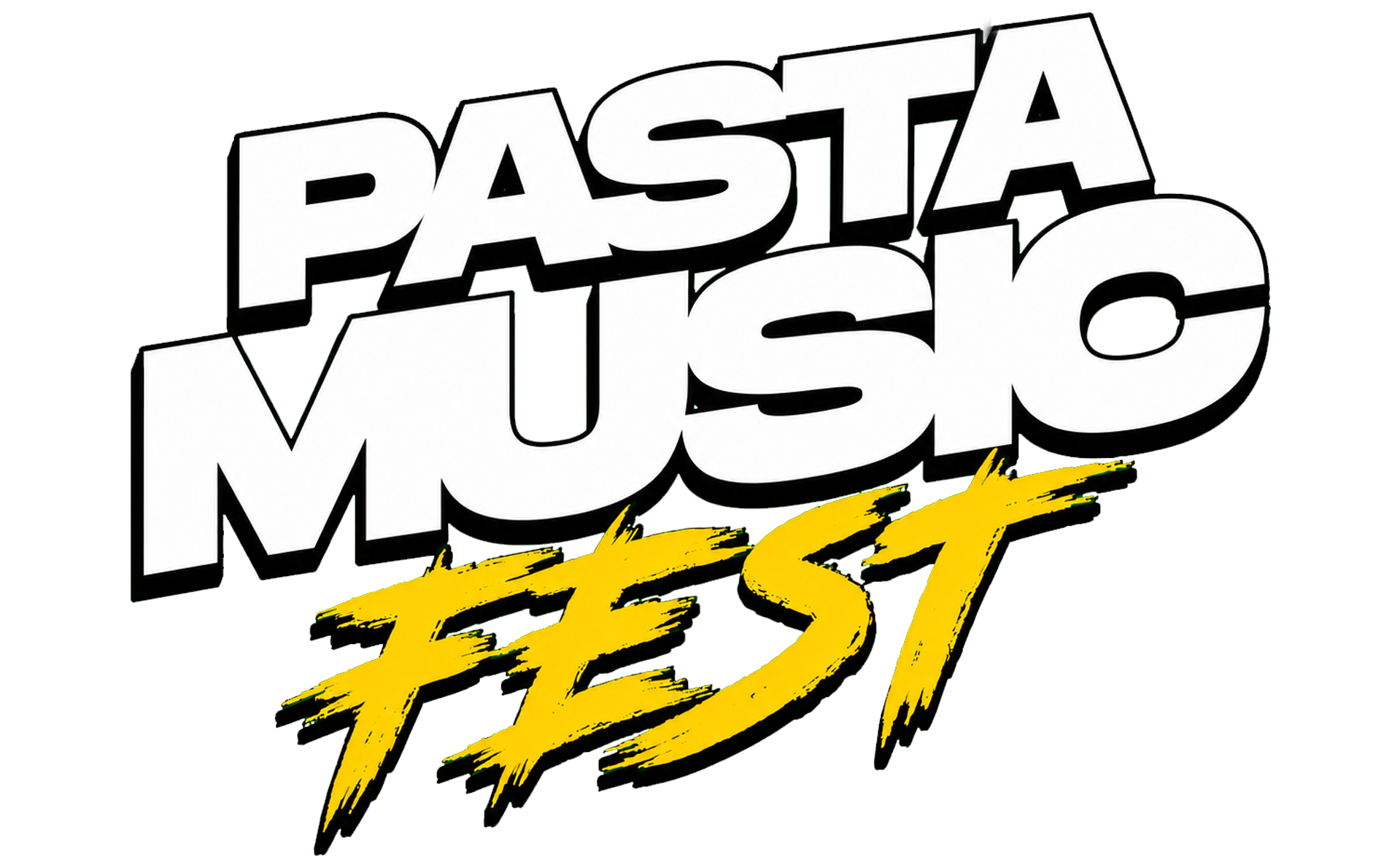 Pasta Music Fest