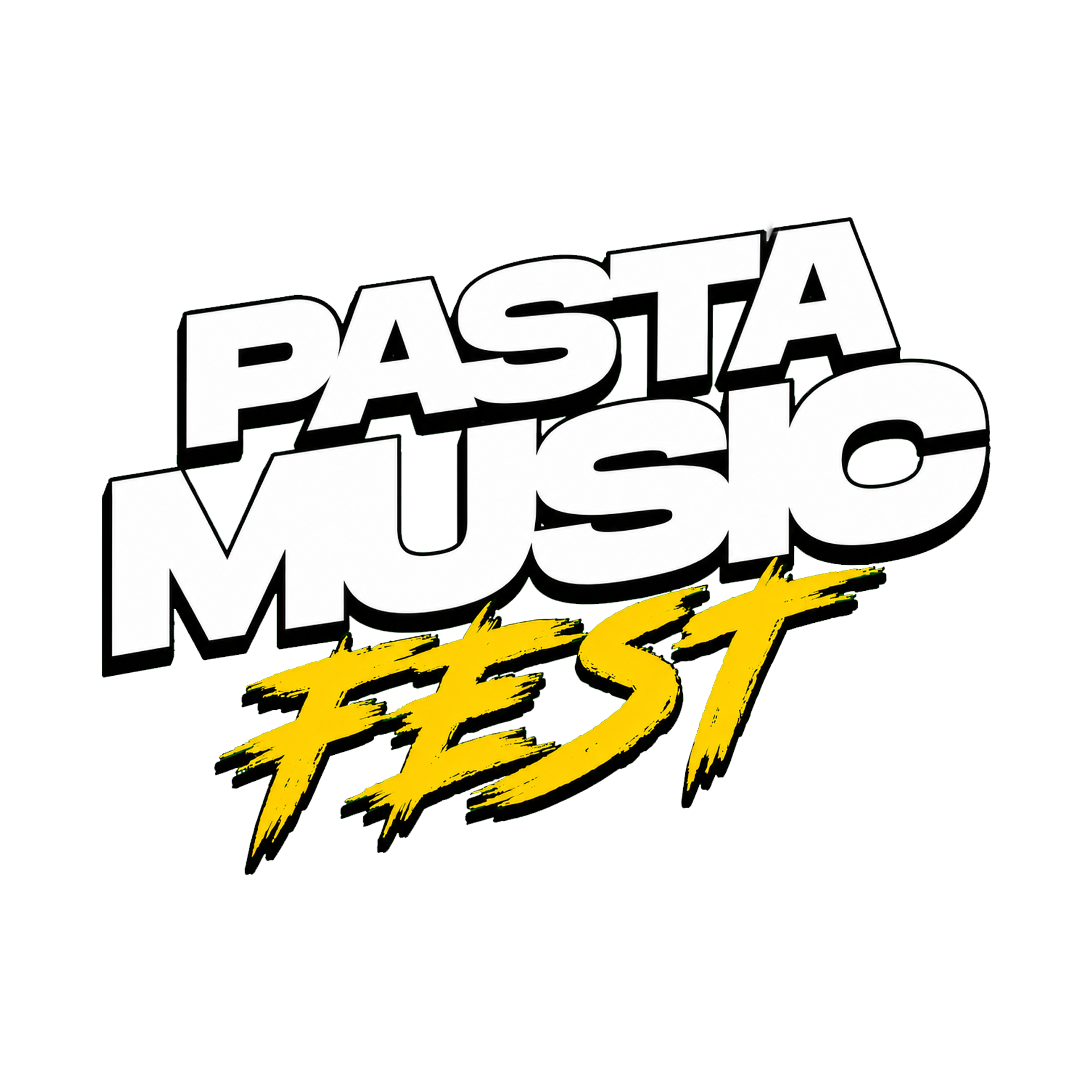 Pasta Music Fest